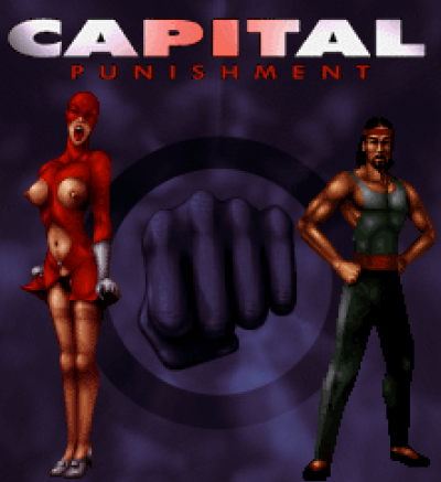 Capital Punishment